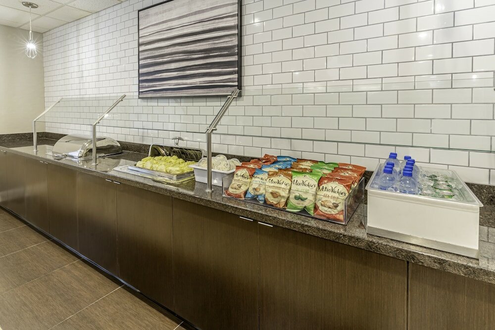 Фото Residence Inn by Marriott Sacramento Rancho Cordova