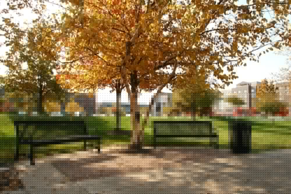 Фото Wyndham Moline on John Deere Commons