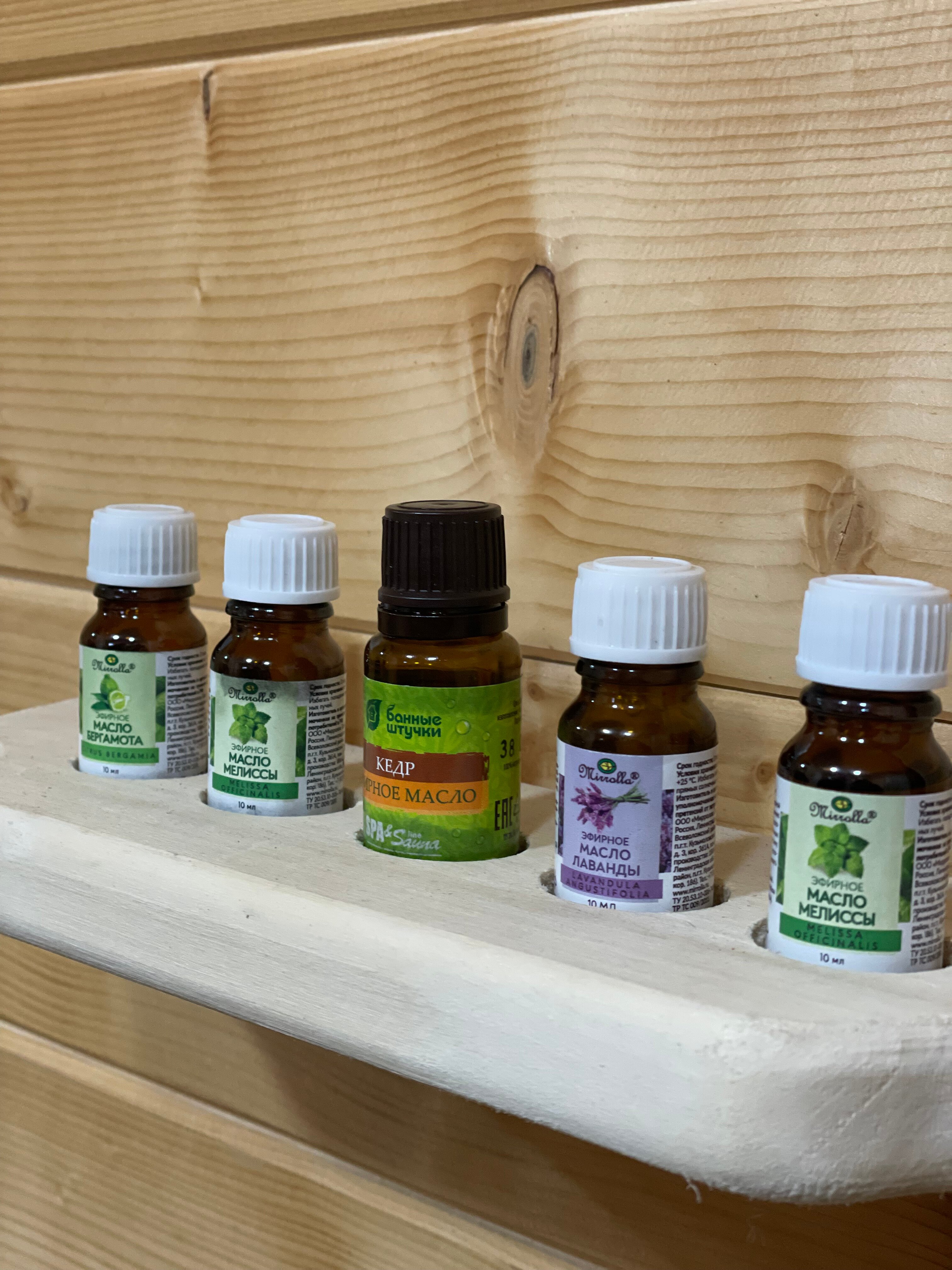 Фото Шёпот леса