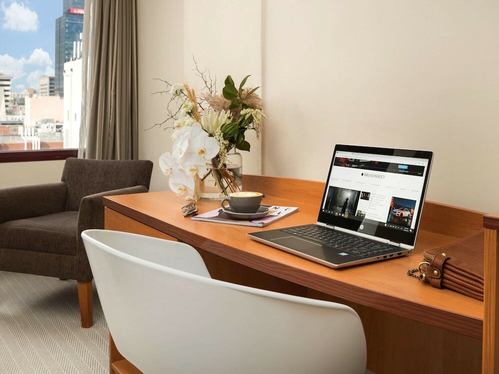 Фото Mercure Welcome Melbourne