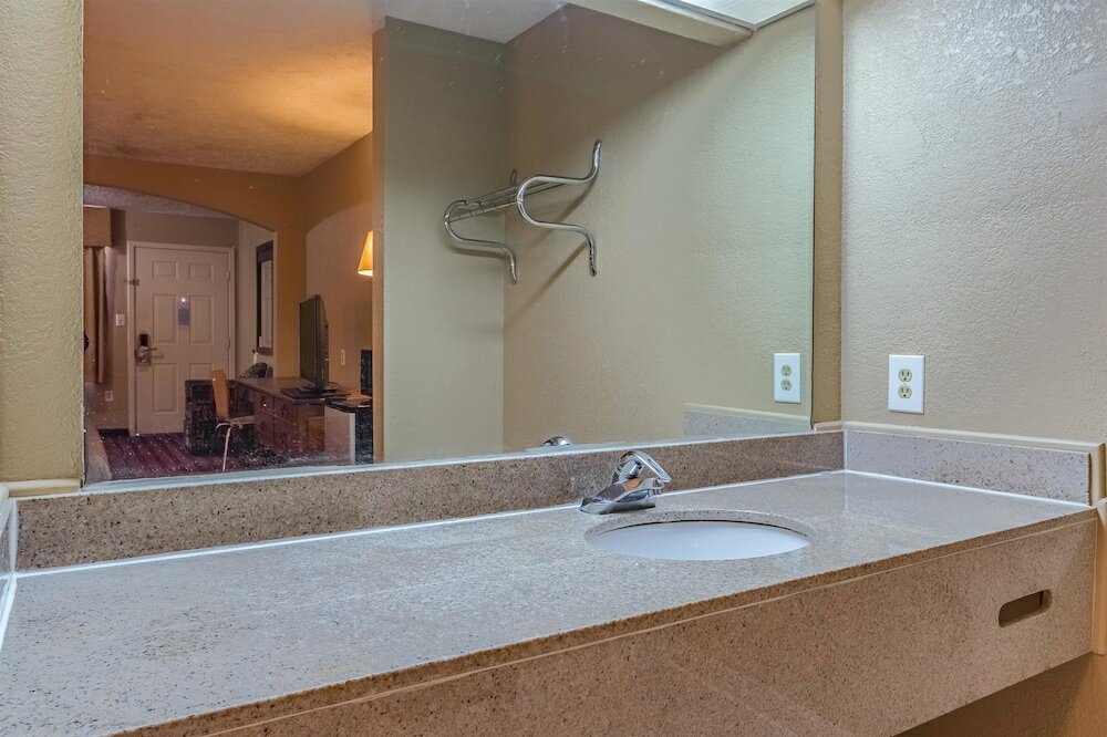 Фото Motel 6 Lake Charles, La