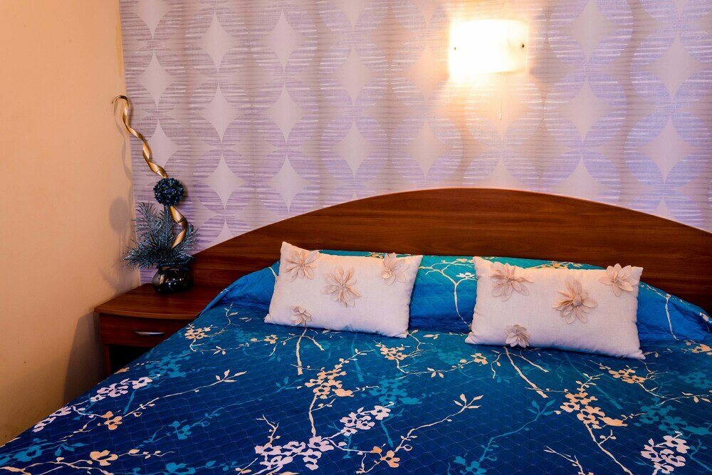 Фото Hotel Rostov