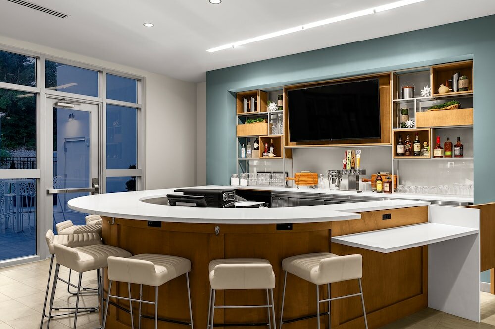 Фото Element Nashville Airport