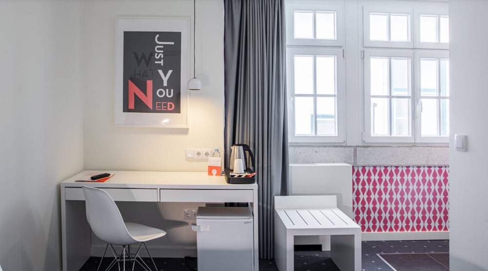 Фото Stay Hotel Lisboa Centro Chiado