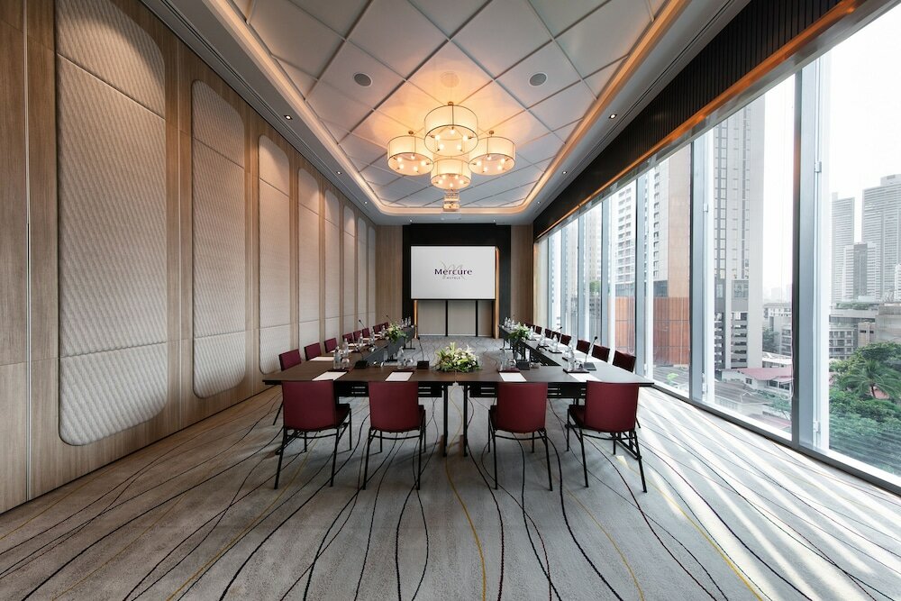 Фото Ibis Bangkok Sukhumvit 24