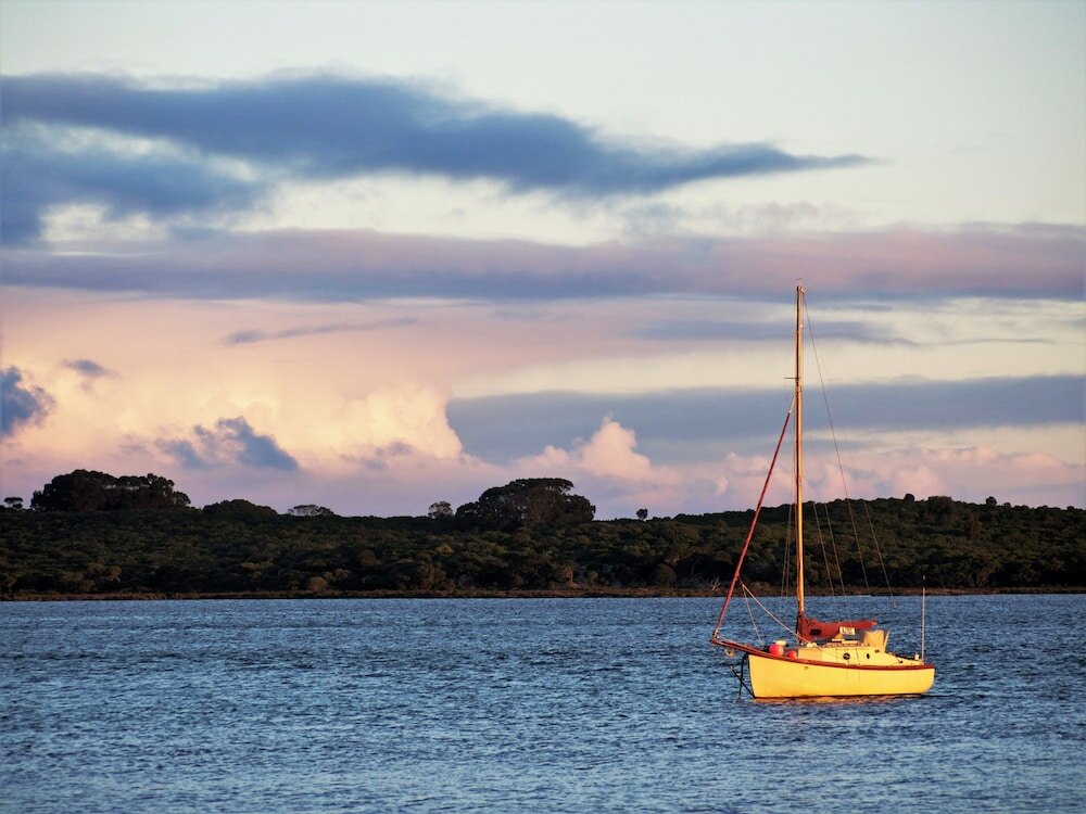 Фото Mercure Kangaroo Island Lodge