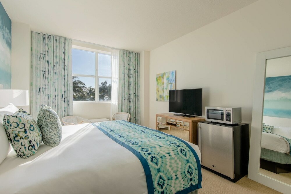 Фото Marriott Vacation Club Pulse, South Beach