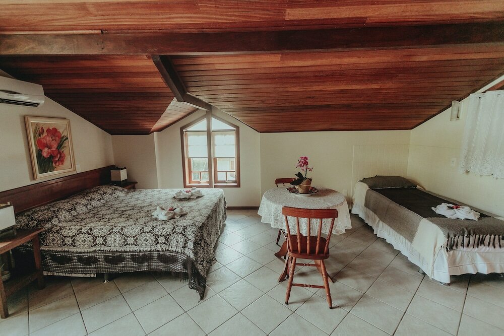 Фото Pousada Colinas da Lagoa