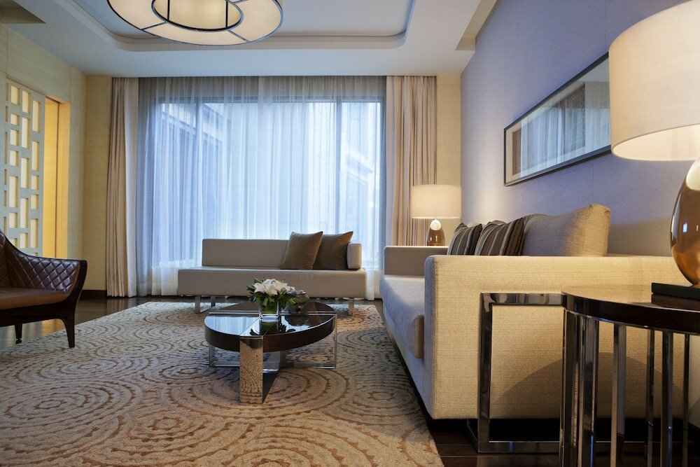 Фото Jw Marriott Hotel Chandigarh