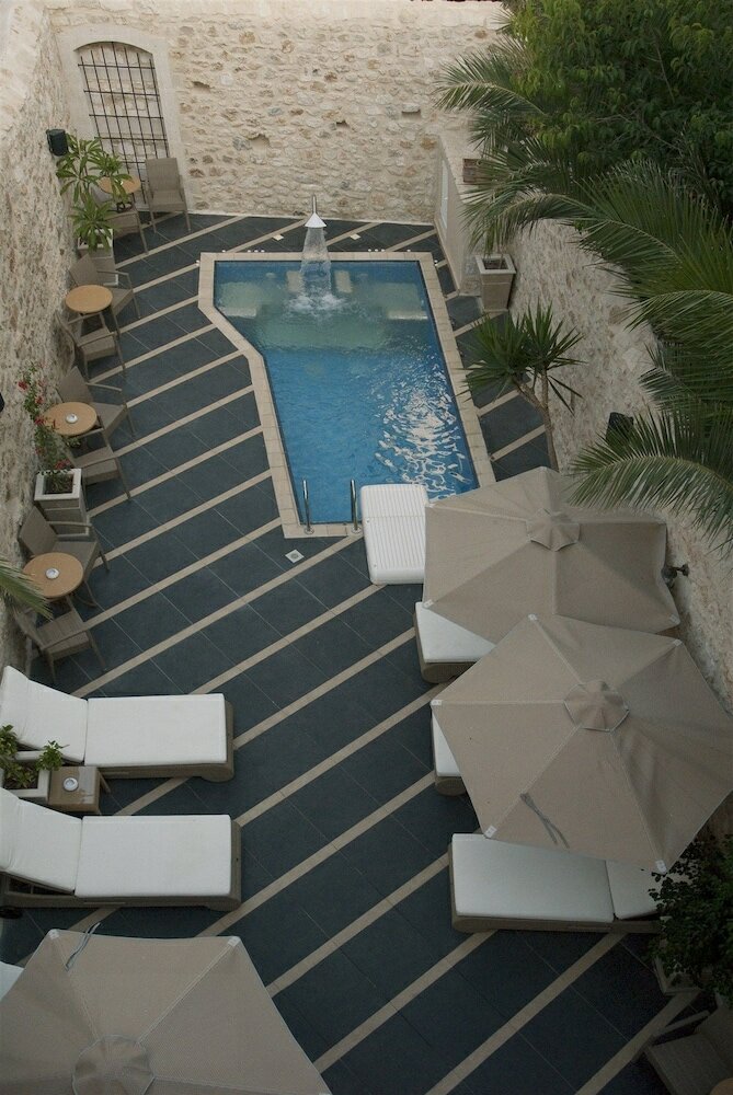 Фото Antica Dimora Suites