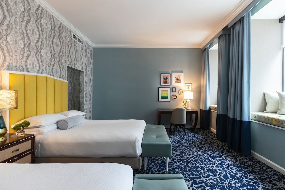 Фото Kimpton Hotel Monaco Chicago, an Ihg Hotel