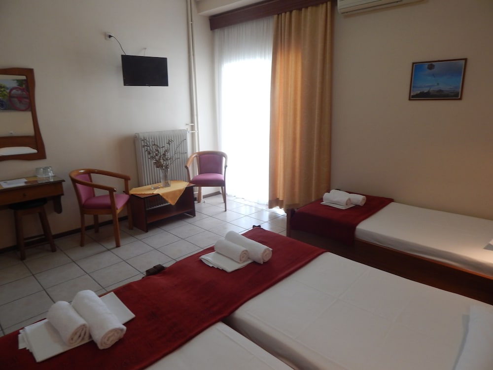 Фото Gold Stern Hotel