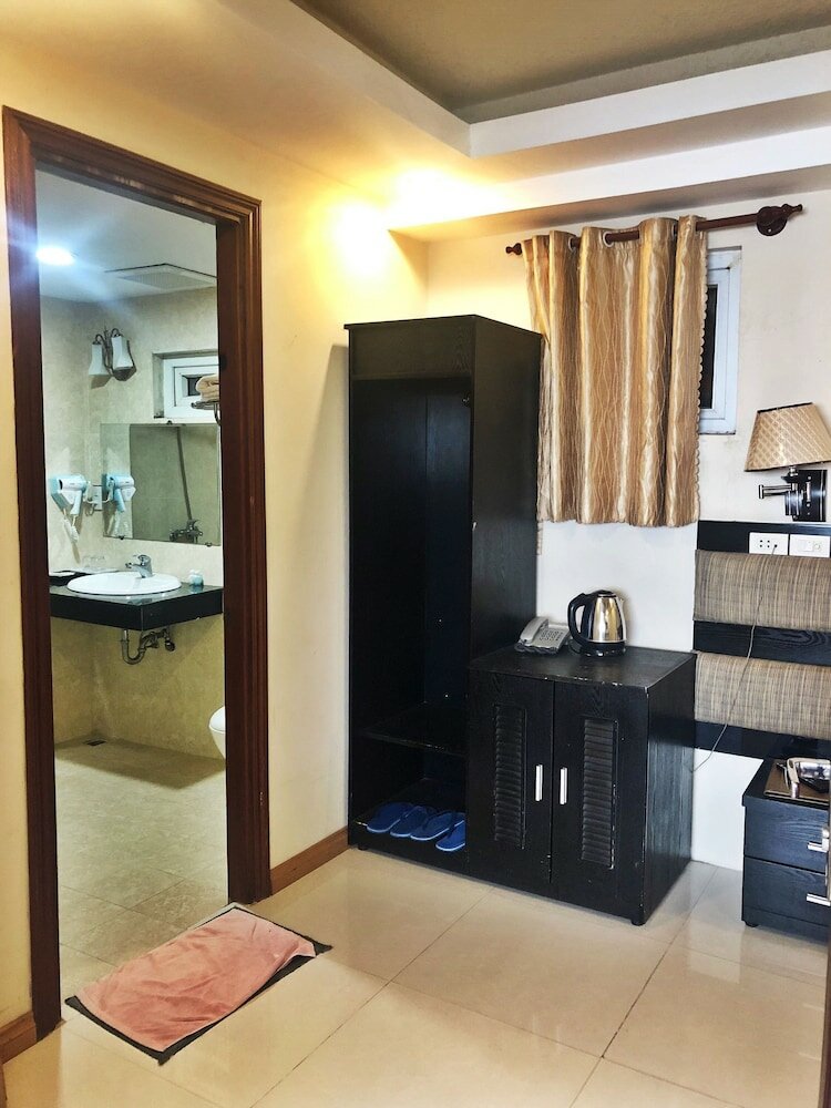 Фото Thi Thao - Gardenia Hotel Dalat