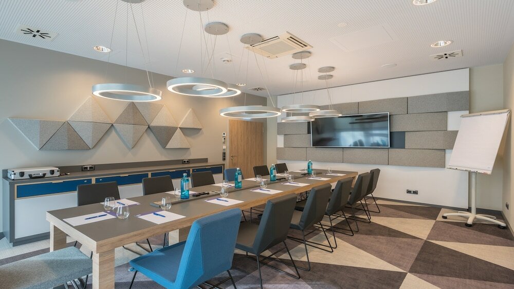 Фото Holiday Inn Express Rosenheim, an Ihg Hotel