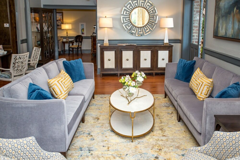 Фото East Bay Inn, Historic Inns of Savannah Collection