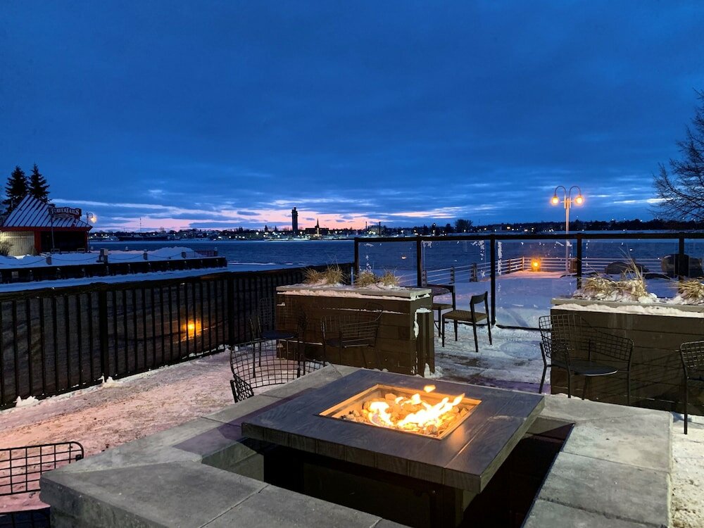 Фото Delta Hotels Sault Ste. Marie Waterfront