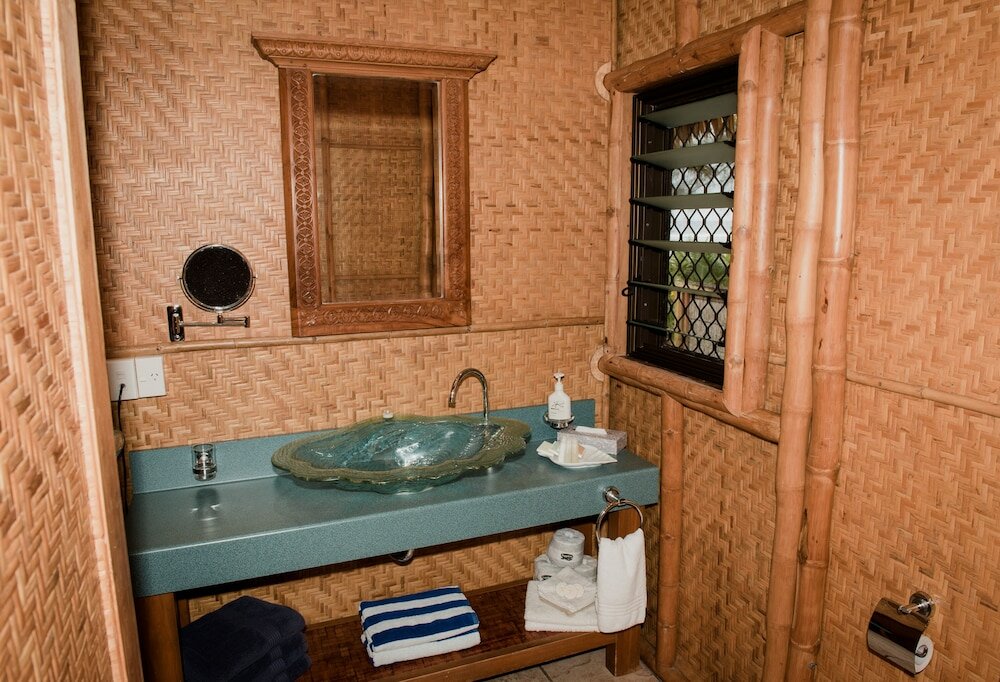 Фото Magic Reef Bungalows