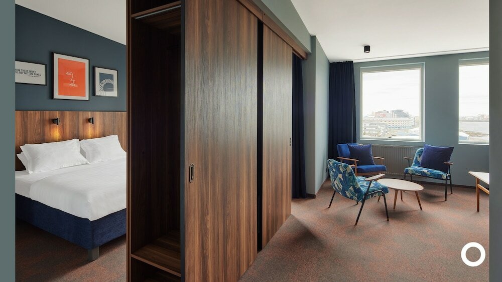 Фото Grandi by Center Hotels