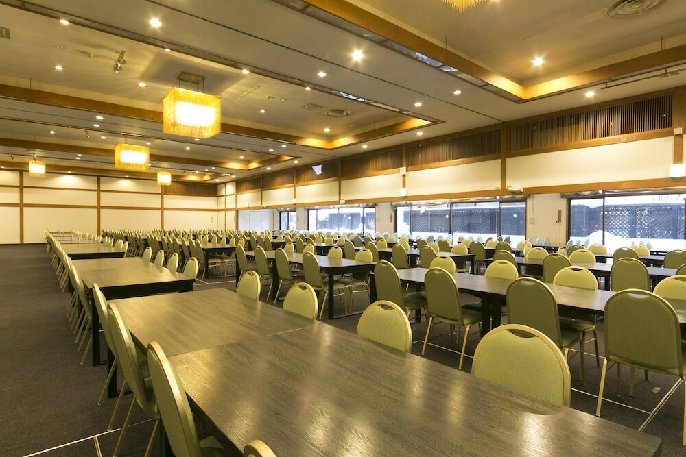 Фото Kurobe Kanko Hotel