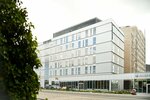 Four Points Flex by Sheraton Copenhagen Arena