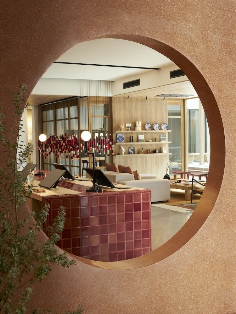 Фото ASAI Bangkok Chinatown