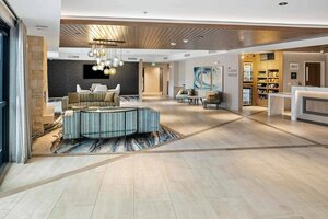 Гостиница Fairfield Inn & Suites by Marriott San Diego Pacific Beach