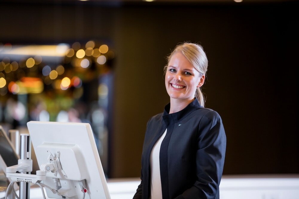 Фото Mercure Brisbane King George Square