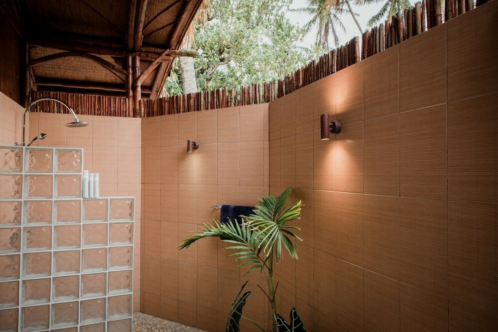 Фото Magic Reef Bungalows