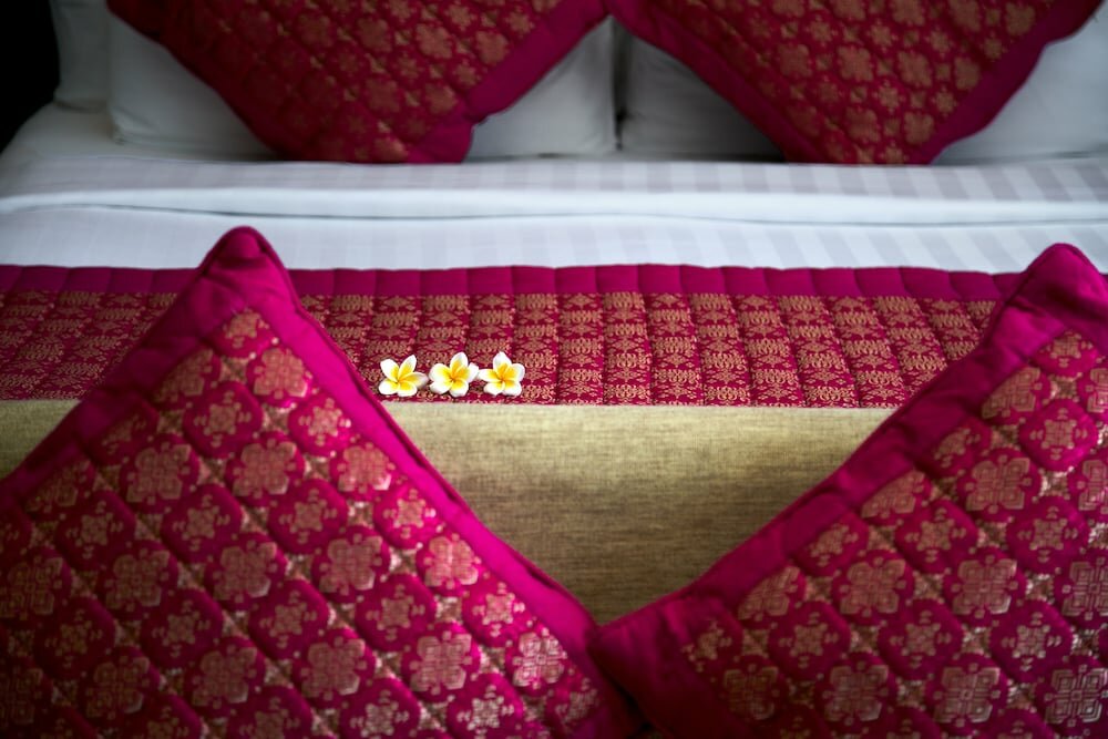 Фото Mahagiri Villas Sanur