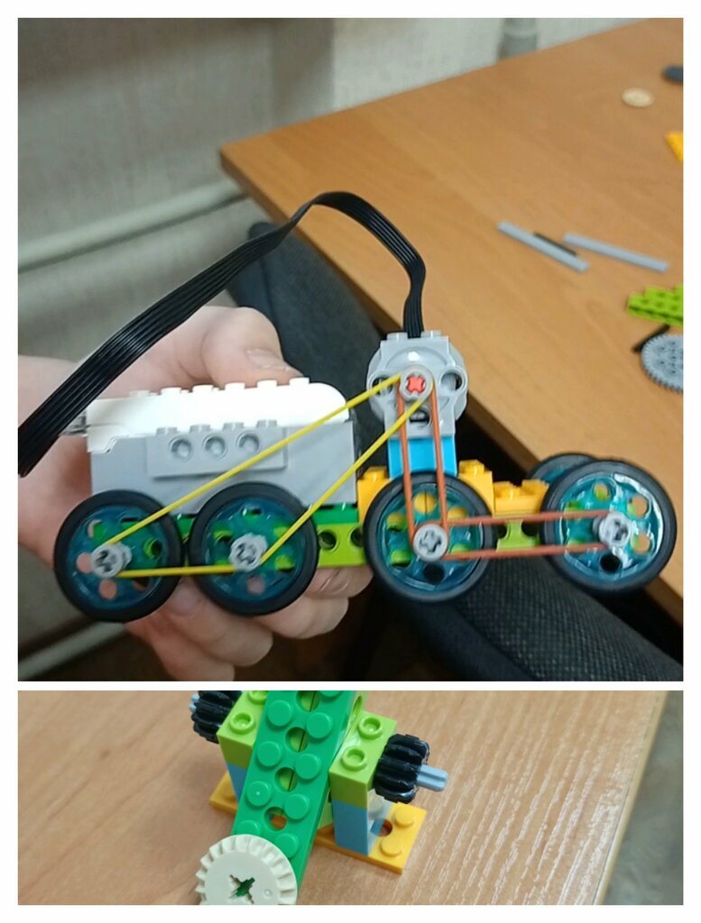 Club for children and teenagers Робототехника с психологом, Sevastopol, photo