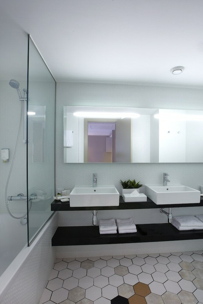 Фото Citadines Ramblas Barcelona