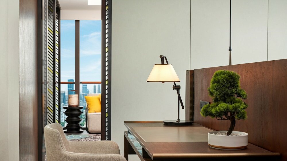 Фото Hotel Indigo Suzhou Grand Canal, an Ihg Hotel