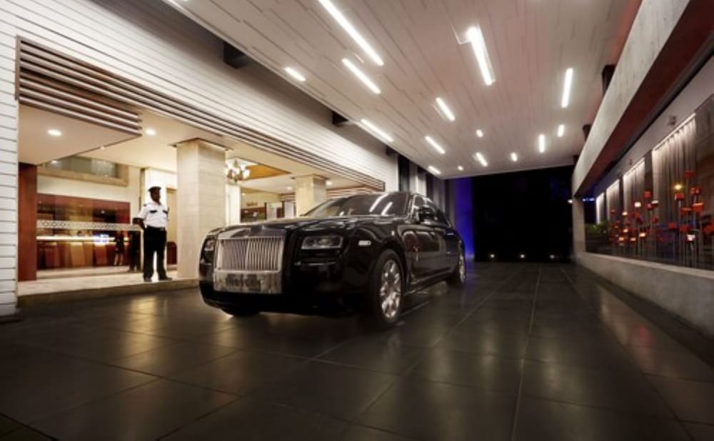 Фото Hablis Hotel