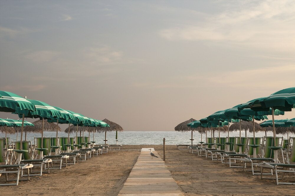 Фото Ricci Hotel