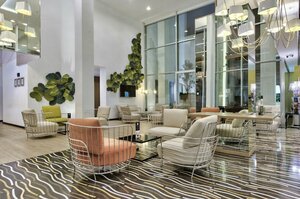 Гостиница Hotel Valentina