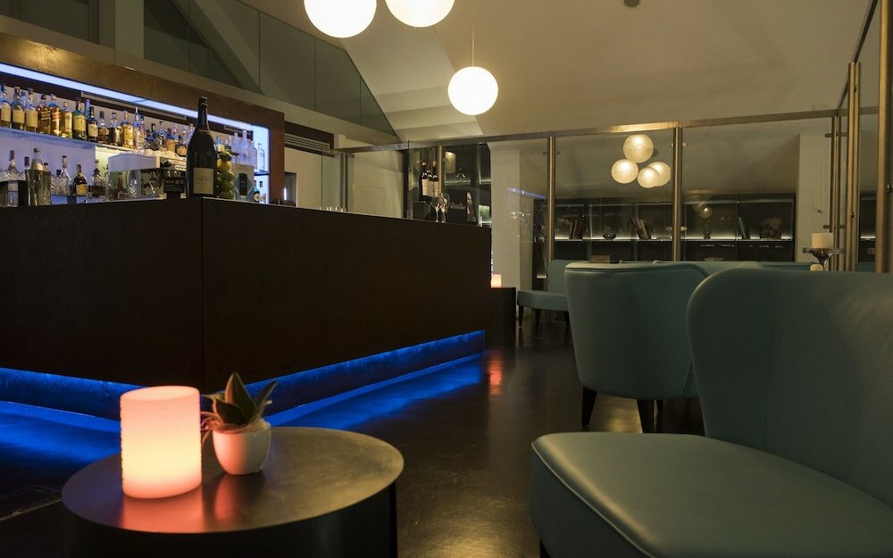 Фото Rome Life Hotel