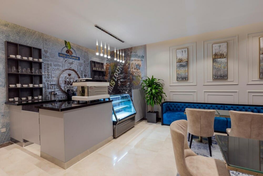 Фото Iris Boutique Granada