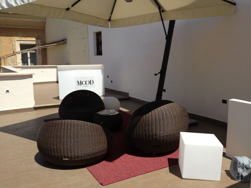 Фото Rome Life Hotel