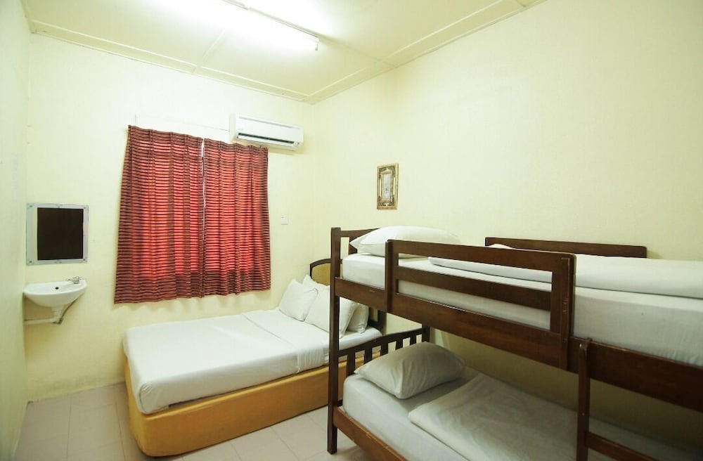 Фото Anggerik Lodging