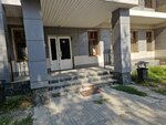 DiDa Stroy (Trýdovaıa kóshesi, 9), metal structures