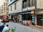 Lets Go Tourism (İstanbul, Fatih, Hocapaşa Mah., İbn-i Kemal Cad., 7/1), tour operator