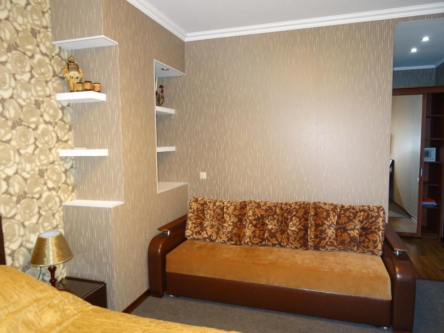 Фото Мини-отель На Нагорной