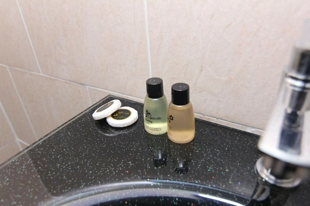 Фото Summit Signature Hotel Batu Pahat