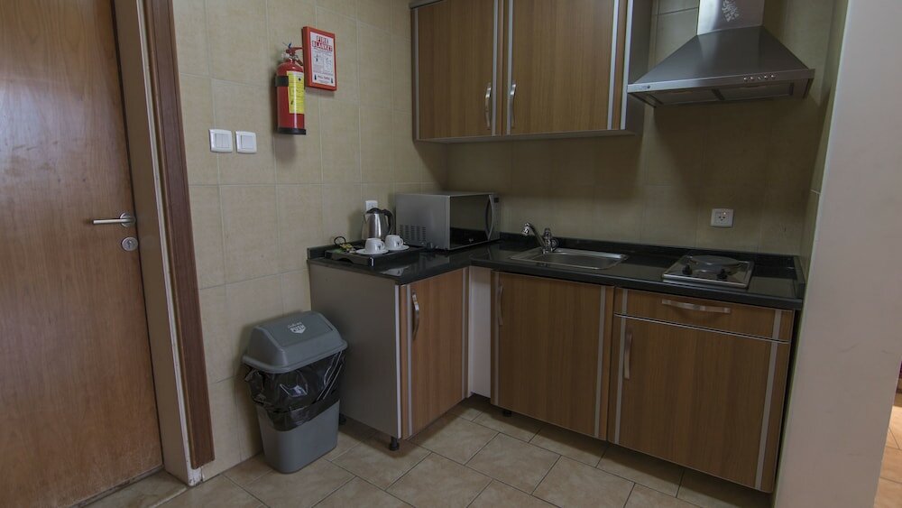 Фото Sadeem Hotel Suites