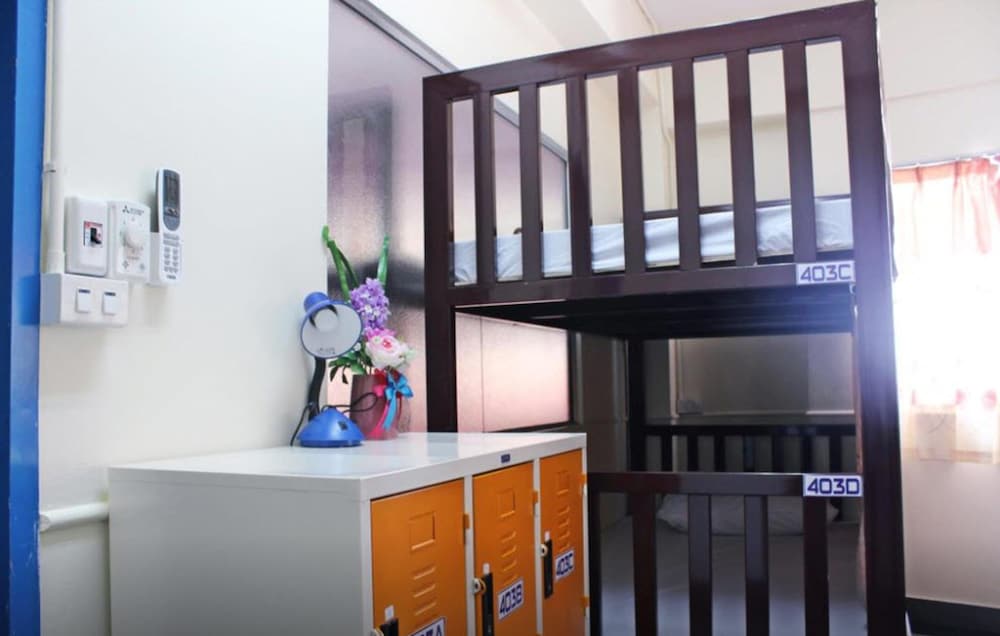 Фото Hatyai Dee Hostel