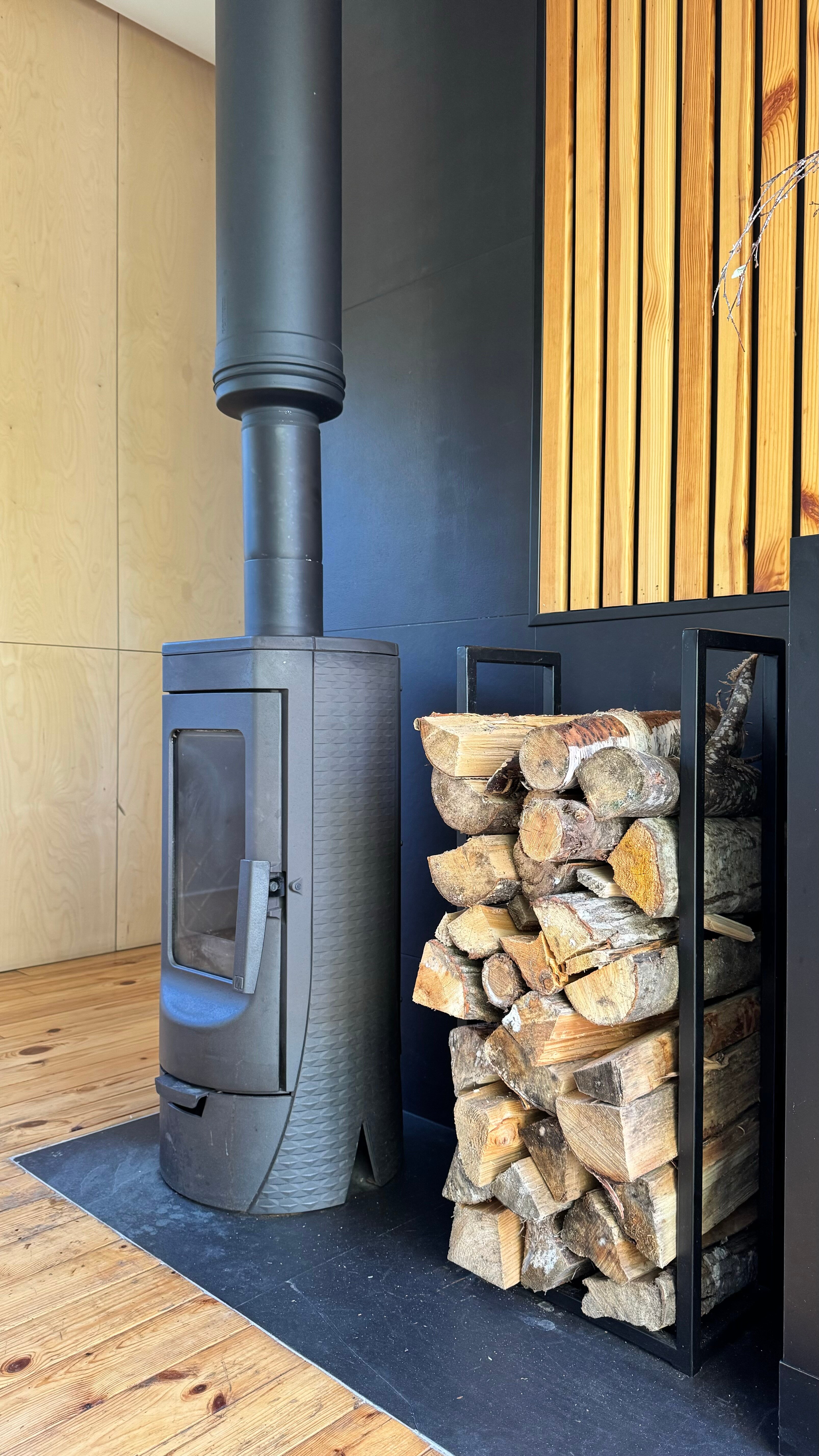 Фото Nomad Houses