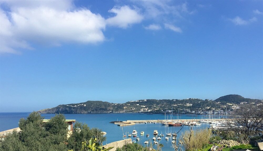 Фото Harbour View