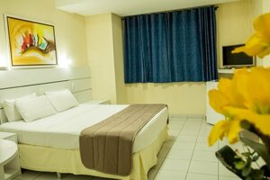 Hotel do Grande Rio (State of Pernambuco), hotel