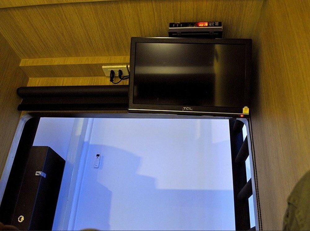 Фото My Hostel Ratchada