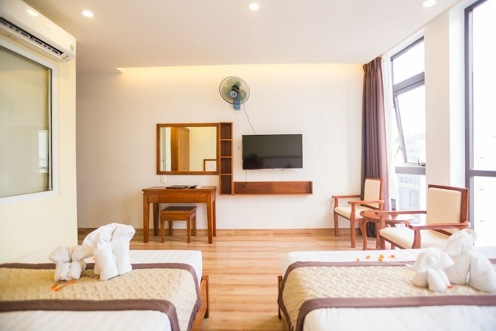 Фото Dana Sailing Hotel